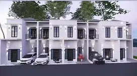 Hunian Strategis di Pasar Rebo Jakarta Timur Harga Mulai 700jutaan