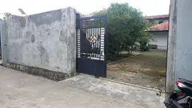 Tanah Luas 210m² Strategis di Ciganitri Bojongsoang – Siap Bangun