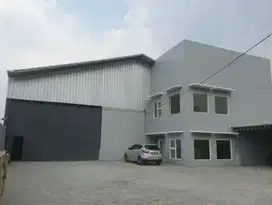 murah gudang / pabrik cipatik soreang bandung