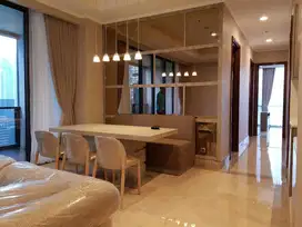 For Rent Apartment District 8 3BR