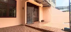 Rumah Dijual Di Villa Melati Mas Baru Renov Siap Huni