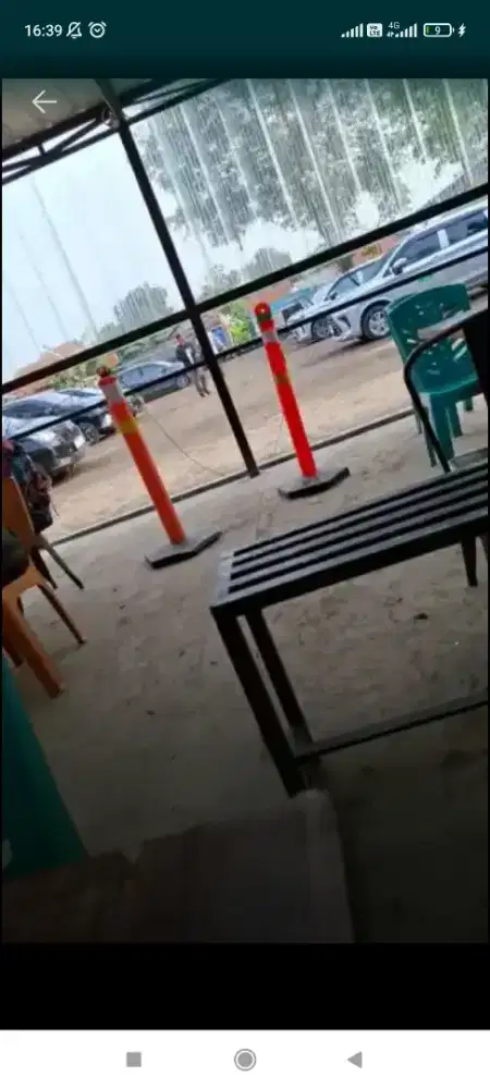 PENDAFTARAN PENGEMUDI RENTAL (GRATIS)