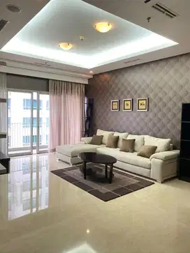 For Sale Apartment Capital Residence Jakarta Selatan