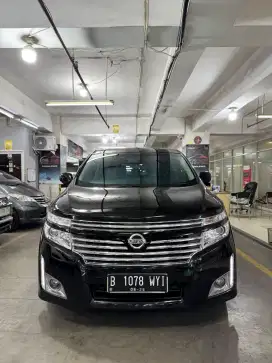 Lihat Coba Pasti Suka Elgrand HWS 2013 Unit Terbaik