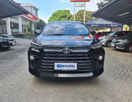 DP MURAH Toyota Avanza 1.5 G Bensin-AT 2023 CPOPB
