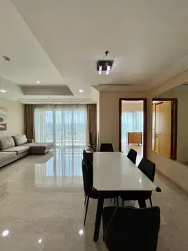 Fast Rent Apartment Pakubuwono Residence 2Bedroom