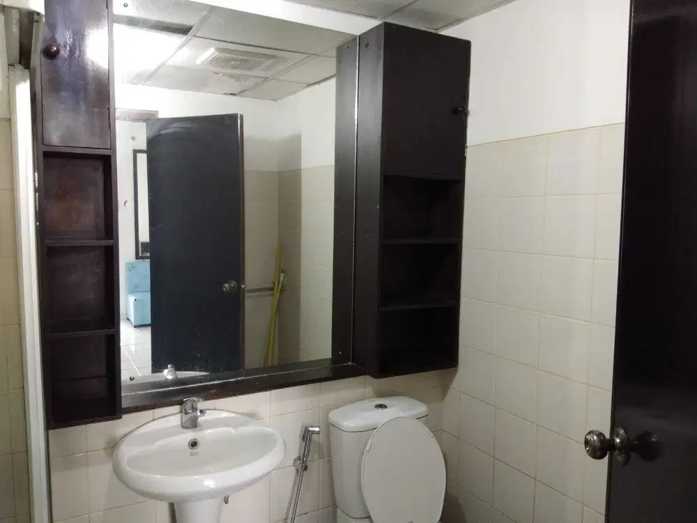 Dijual Apartemen 2BR The 18th Residence Rasuna By Rumah Chinida