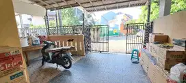 Dijual Rumah Villa Melati Mas 2 Lantai Dijual Segera