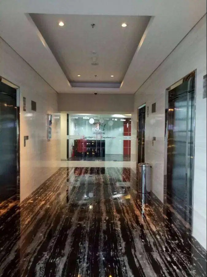Disewakan Office di Multivision Tower Kuningan