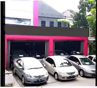 Dijual Cepat Ruko Gandeng Jl. Basoka Raya, Kembangan, Jakarta Barat