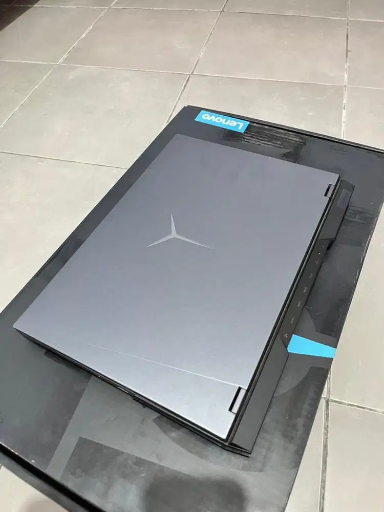 Lenovo Legion 5 Pro RTX 3060