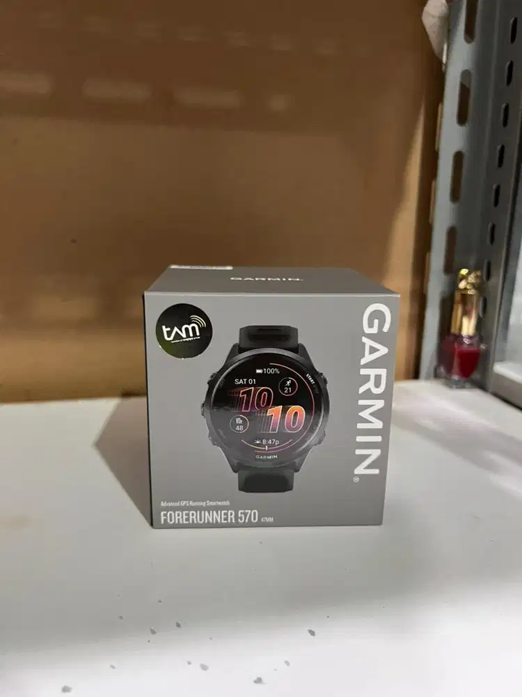 Smart Watch Garmin Forerunner 570