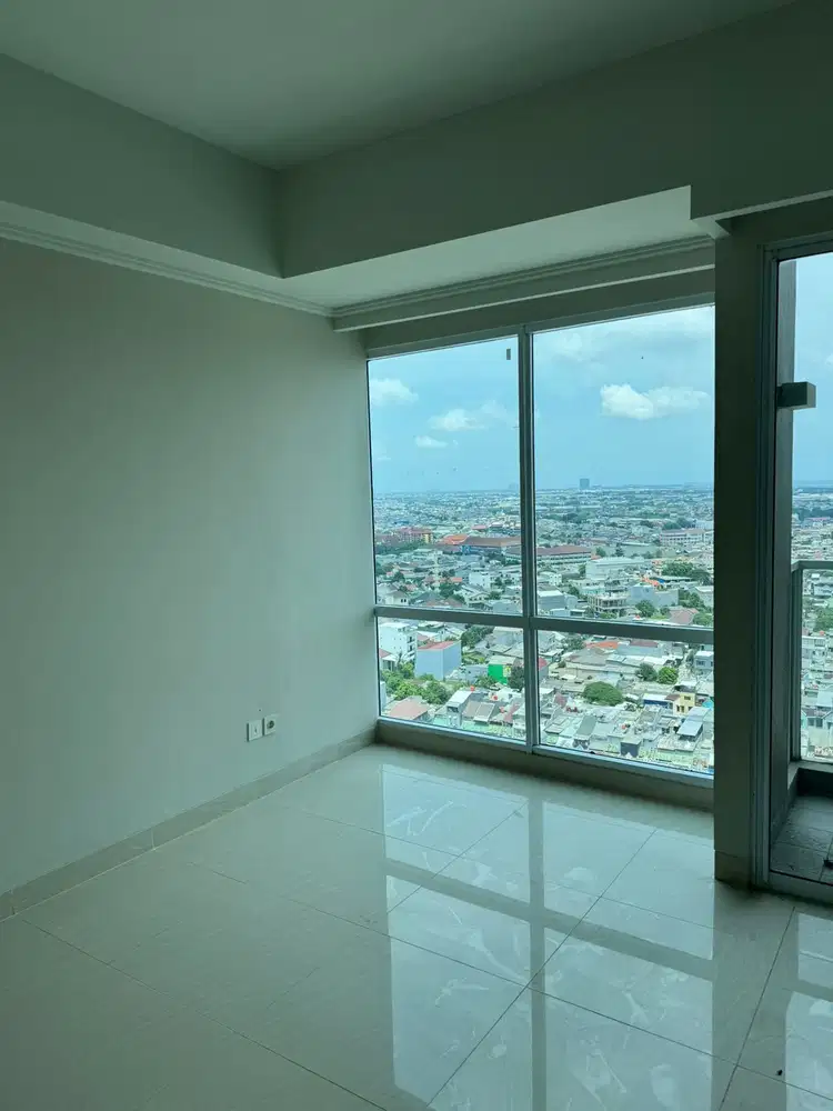 DIJUAL CEPAT 3 UNIT APART GREEN SEDAYU JAKBAR