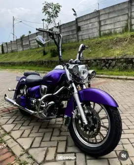 FOR SALE!! SM SPORT V16 250CC VTWIN ENGINE (CHICANO STYLE) 2020