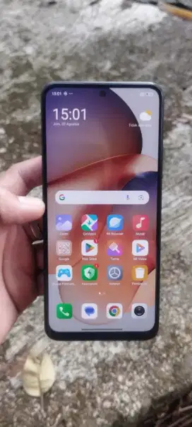 Redmi NOT12 4+2/128