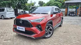 [OLX MOBBI]DP RENDAH Toyota Yaris Cross 1.5 S GR TSS BensinAT 2023 DOD