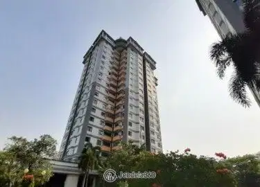 Disewa Kondominium Golf Karawaci Tower Fairway Tangerang