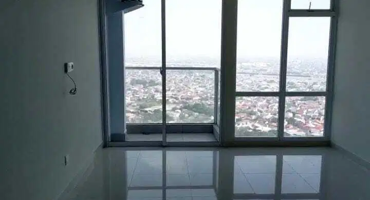 P LK Dijual Cepat Termurah Apertemen Studio Puri Mansion