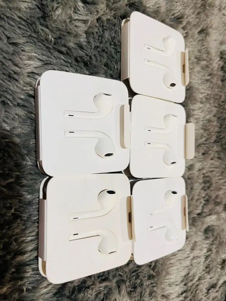 HEADSET IPHONE ORIGINAL BELAS COPOTAN IPHONE 11/11 Pro