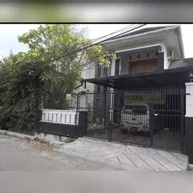 Dijual rumah  dekat SMA 4 Karangwaru Jogjakarta