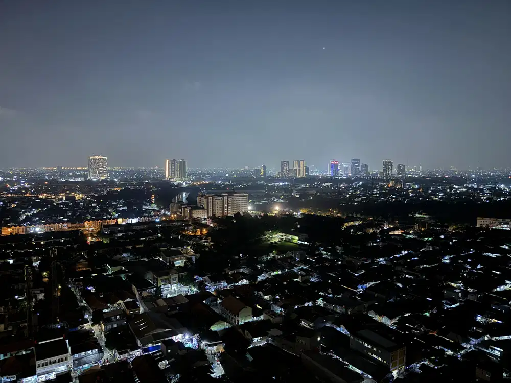 DIJUAL APARTMENT MTOWN RESIDENCE FULLY FURNISH N ELECTRONIC