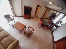 Apartemen 2BR Puri Casablanca Jakarta Selatan - Sewa Bulanan
