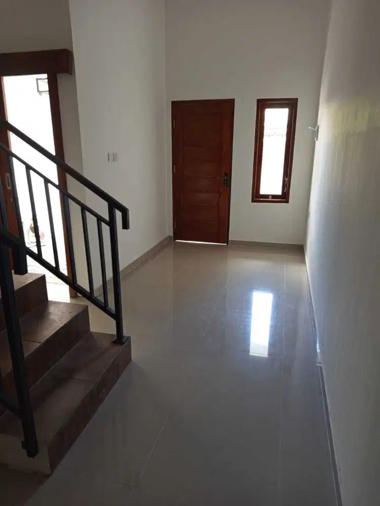 Dijual Rumah Baru  Siap Huni di Mekar Pemogan – Lokasi Strategis