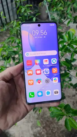 Dijual Murah bsa TT Huawei NOVA 9 8/256GB SD778 Normal Mulus ada Minus