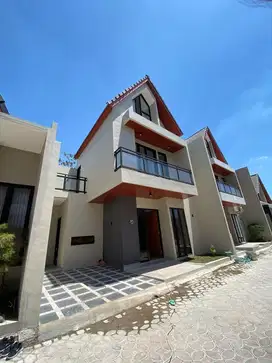 [BONUS GRATIS BIAYA LAIN2] RUMAH DI COLOMADU DEKAT ENTER TOL KLODRAN D