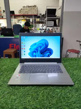 Jual Laptop Lenovo ideapad