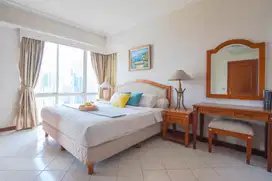 Sewa Apartemen 2+1 BR Puri Casablanca Siap Huni - Rasuna Said Jaksel