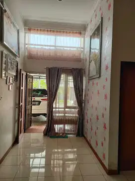 Jual Cepat Siap Huni Komplek Cluster Mainroad Kopo Katapang Tol Soroja