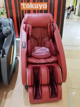 tokuyo Tc 688 kursi pijat
