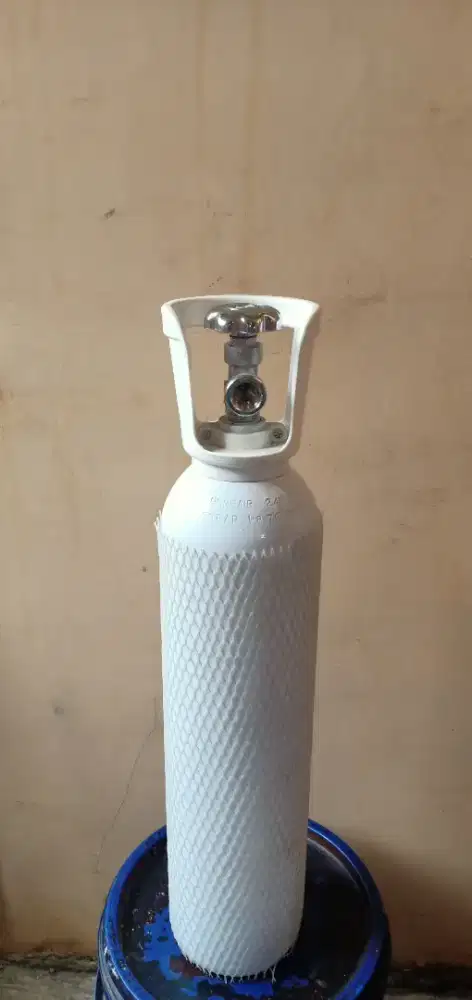 Jual Tabung Oxygen PURE AIR