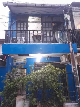 BUC. Kosan Aktif di Setiabudi Jkt Strategis, Full Terus
