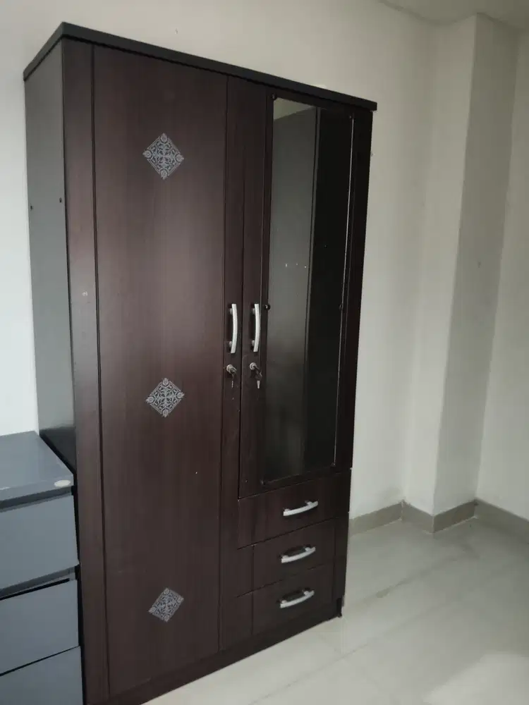 DIJUAL MURAH  APARTEMEN VEGA HARGA NEPIS