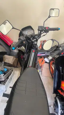 DIJUAL Suzuki RC Sprinter 89
