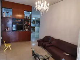 Rumah Tinggal Strategis Cempaka Putih Ada Gudang SHM, Bisa Nego