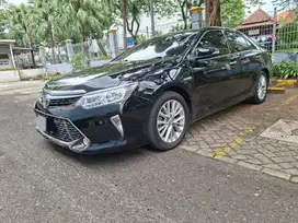 Toyota Camry 2016 Hybrid