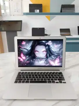 [MB07]Laptop editing MACBOOK |i7|8GB|256GB|14|Cocok untuk mahasiswa