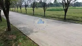 Di Jual Tanah di Kawasan Modern Cikande Serang Banten