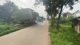 Di Jual Tanah di Jambe Tigaraksa Tangerang Banten