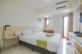 Apartemen Wilayah Segitiga Emas Jakarta-Tamansari Sudirman-Jakarta selatan