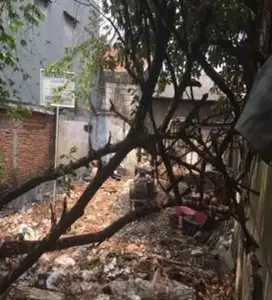 Jual Tanah Di Kebon Jeruk Jakarta  Barat