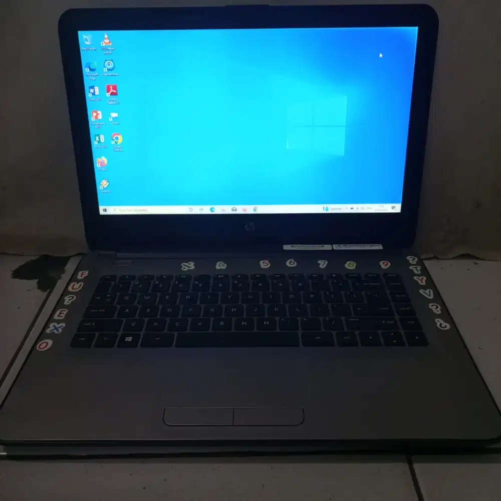 Bu jual laptop hp