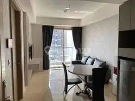 Dijual cepat Apartemen goldcoast pik view mangrove bagus