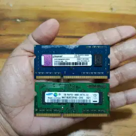 Ram Laptop 1 GB DDR3