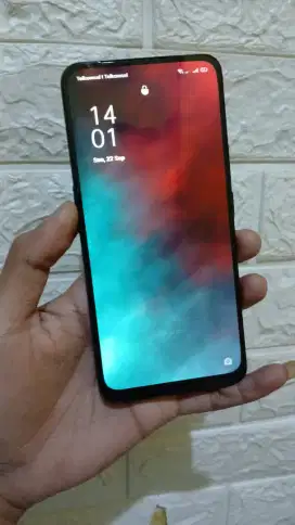Oppo reno 2z ram 8/256gb