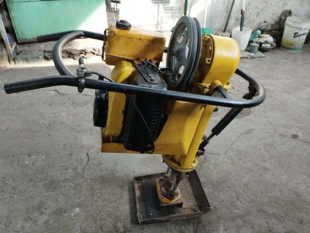 Jual Stamper TAIKYUKU/ROBIN