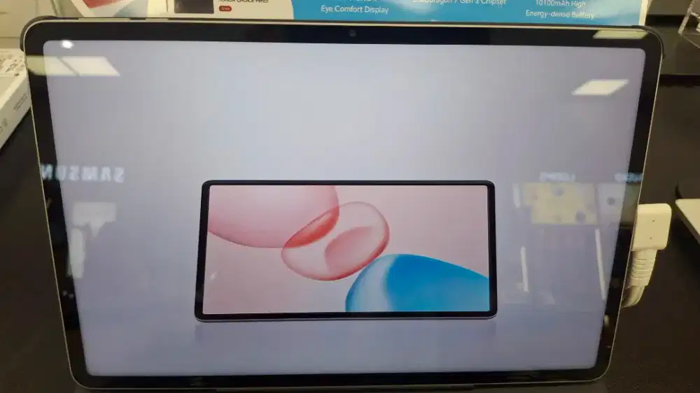 HONOR PAD 10 BISA CICILAN FREE 2X ANGSURAN